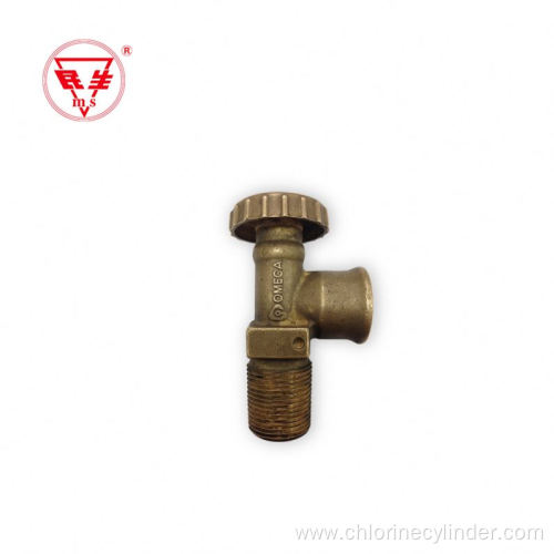 High safty Brass Gas Stove Valve